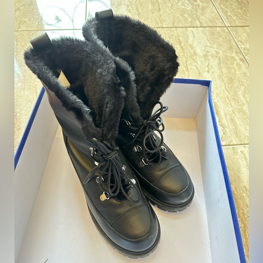 Stuart Weitzman